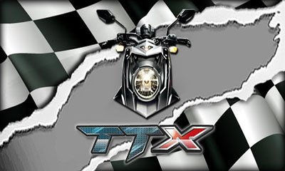 download Yamaha TTx Revolution apk